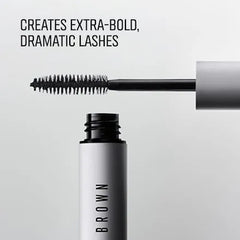 Smokey Eye Longwear Volumizing Mascara Duo