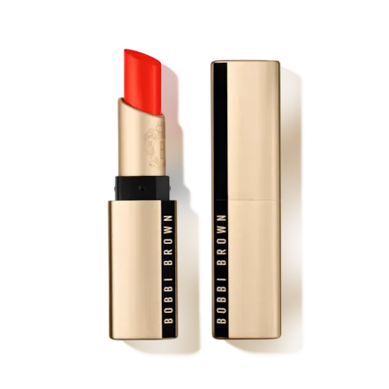 Luxe Matte Lipstick - Traffic Stopper