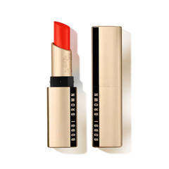 Luxe Matte Lipstick - Traffic Stopper