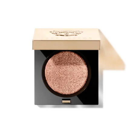 Luxe Shimmer Eyeshadow - Gilded Rose