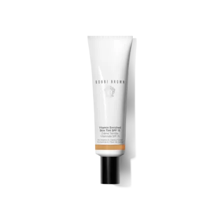 Vitamin Enriched Skin Tinted Moisturizer SPF 15 - Golden 1