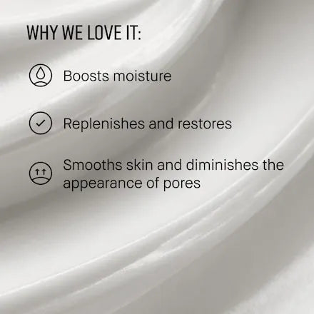 Extra Repair Moisture Cream Intense