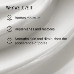 Extra Repair Moisture Cream Intense