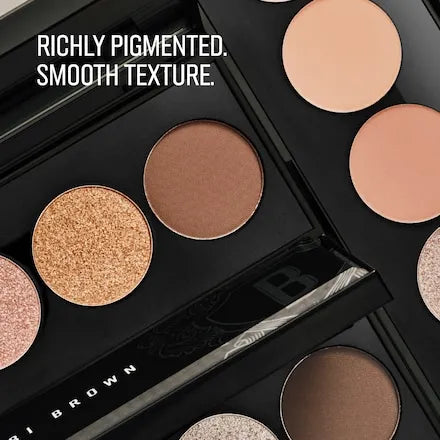 All Nudes Eyeshadow Palette