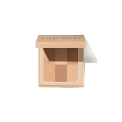 Nude Finish Illuminating Powder - Buff