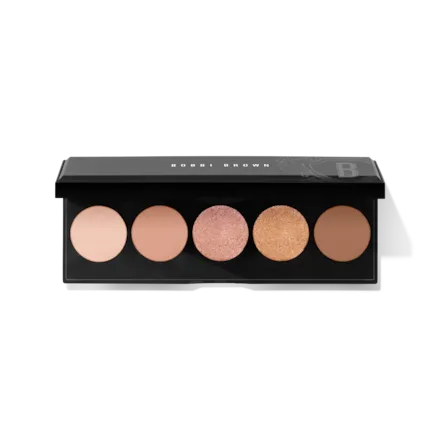 All Nudes Eyeshadow Palette - Peachy Nudes