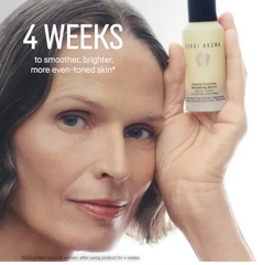 Vitamin Enriched Smoothing Serum