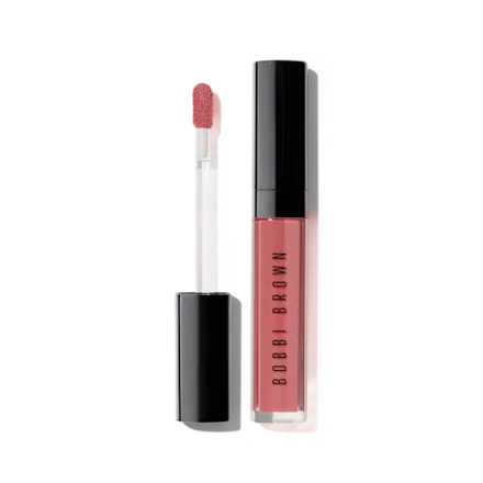 Crushed Oil-Infused Tinted Lip Gloss - New Romantic (254)