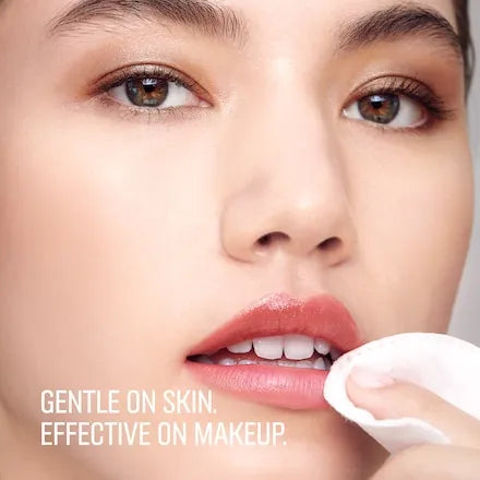 Instant Long-Wear Makeup Remover