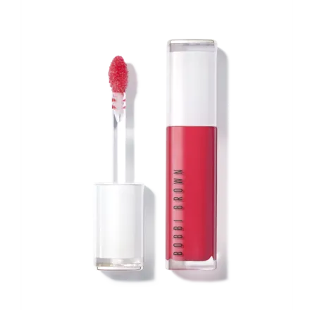 Extra Plump Lip Oil Serum - Bare Raspberry (757)
