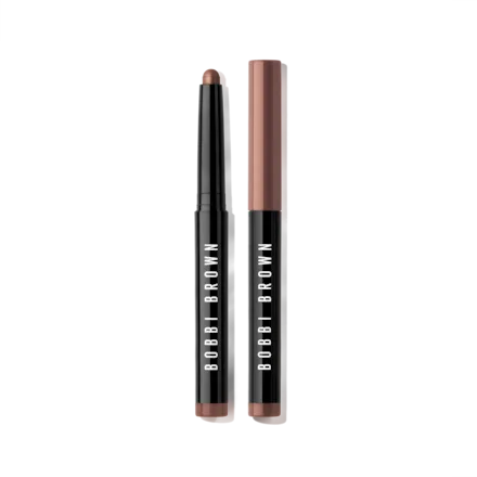 Long-Wear Cream Eyeshadow Stick - Bronze