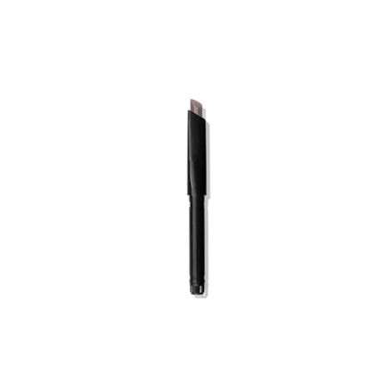 Long-Wear Brow Pencil Refill - Cool Dark Brown