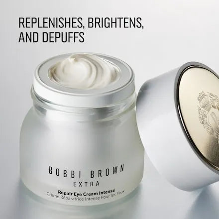 Extra Repair Eye Cream Intense