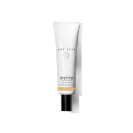 Vitamin Enriched Skin Tinted Moisturizer SPF 15 - Medium 2