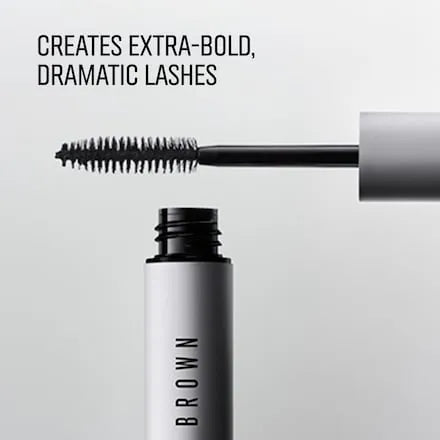 Smokey Eye Mascara
