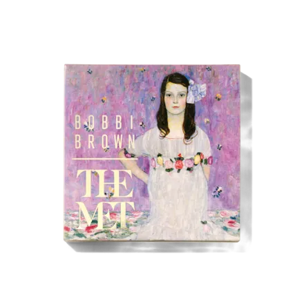 Bobbi Brown x The Met Brightening Blush