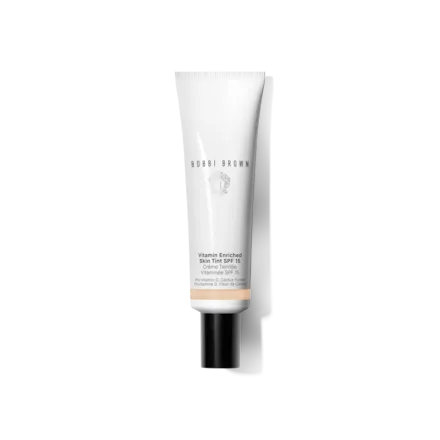 Vitamin Enriched Skin Tinted Moisturizer SPF 15 - Light 2