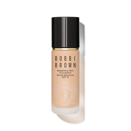 Weightless Skin Foundation SPF 15 - Cool Beige (C-046)