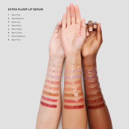 Extra Plump Lip Oil Serum