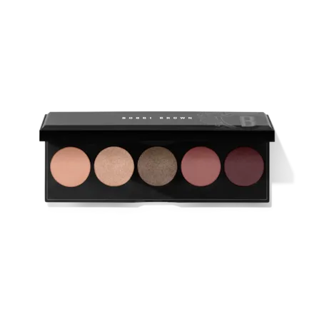 All Nudes Eyeshadow Palette - Rosey Nudes